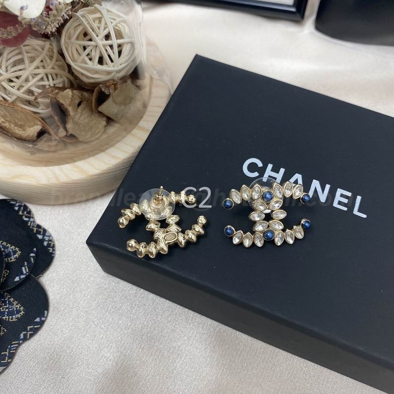 Chanel Earrings 1506